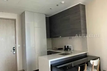1 Bedroom Condo for rent in The ESSE Asoke, Khlong Toei Nuea, Bangkok near BTS Asoke