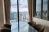 2 Bedroom Condo for rent in The ESSE Asoke, Khlong Toei Nuea, Bangkok near BTS Asoke