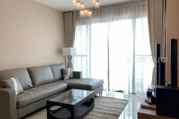 1 Bedroom Condo for rent in The Emporio Place, Khlong Tan, Bangkok near BTS Phrom Phong