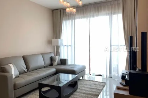 1 Bedroom Condo for rent in The Emporio Place, Khlong Tan, Bangkok near BTS Phrom Phong