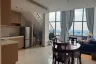 1 Bedroom Condo for rent in The Emporio Place, Khlong Tan, Bangkok near BTS Phrom Phong