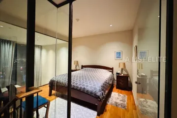 1 Bedroom Condo for rent in The Emporio Place, Khlong Tan, Bangkok near BTS Phrom Phong