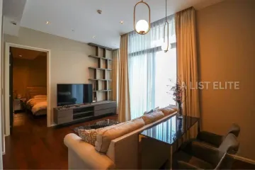 1 Bedroom Condo for rent in The Diplomat 39, Khlong Tan Nuea, Bangkok near BTS Phrom Phong