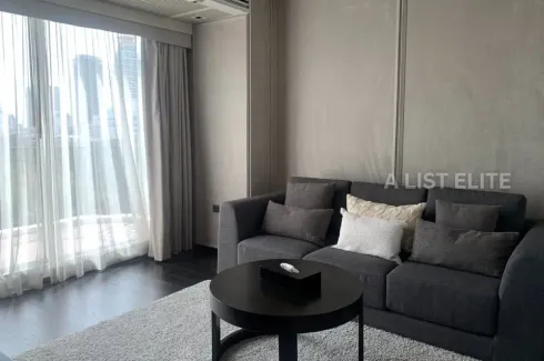3 Bedroom Condo for rent in The Crest Sukhumvit 24, Khlong Tan, Bangkok near BTS Phrom Phong