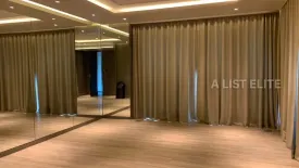 3 Bedroom Condo for rent in The Crest Sukhumvit 24, Khlong Tan, Bangkok near BTS Phrom Phong