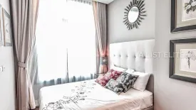 2 Bedroom Condo for sale in The Diplomat 39, Khlong Tan Nuea, Bangkok near BTS Phrom Phong