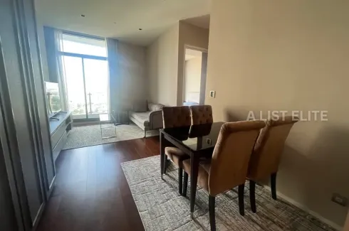 2 Bedroom Condo for sale in The Diplomat 39, Khlong Tan Nuea, Bangkok near BTS Phrom Phong