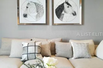 2 Bedroom Condo for rent in The Diplomat 39, Khlong Tan Nuea, Bangkok near BTS Phrom Phong