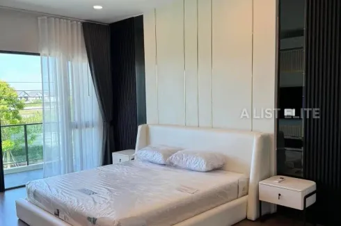 4 Bedroom House for rent in The City Bangna, Bang Phli Yai, Samut Prakan