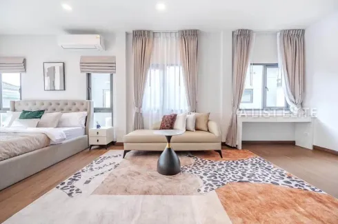 4 Bedroom House for rent in The City Bangna, Bang Phli Yai, Samut Prakan