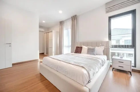 4 Bedroom House for rent in The City Bangna, Bang Phli Yai, Samut Prakan