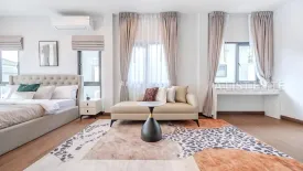 4 Bedroom House for rent in The City Bangna, Bang Phli Yai, Samut Prakan