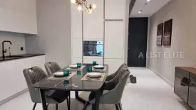 2 Bedroom Condo for rent in Tait Sathorn 12, Silom, Bangkok near BTS Saint Louis