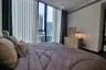 2 Bedroom Condo for rent in Tait Sathorn 12, Silom, Bangkok near BTS Saint Louis