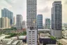 1 Bedroom Condo for rent in Tait Sathorn 12, Silom, Bangkok near BTS Saint Louis