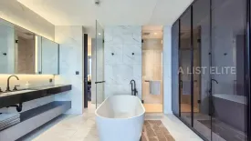 1 Bedroom Condo for rent in Tait Sathorn 12, Silom, Bangkok near BTS Saint Louis
