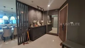 3 Bedroom Condo for sale in Supalai Prima Riva, Chong Nonsi, Bangkok