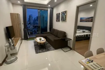 2 Bedroom Condo for sale in Supalai Oriental Sukhumvit 39, Khlong Tan Nuea, Bangkok