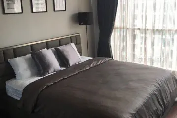 2 Bedroom Condo for sale in The Address Chidlom, Lumpini, Bangkok near BTS Chit Lom