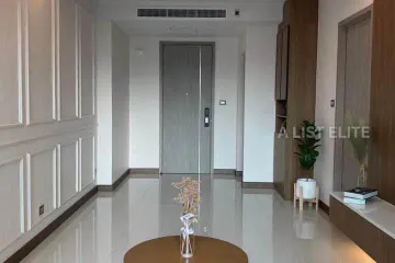 1 Bedroom Condo for rent in Supalai Oriental Sukhumvit 39, Khlong Tan Nuea, Bangkok