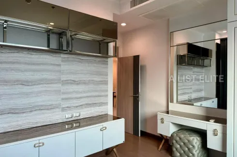 2 Bedroom Condo for sale in Supalai Elite Phayathai, Thanon Phaya Thai, Bangkok near BTS Phaya Thai