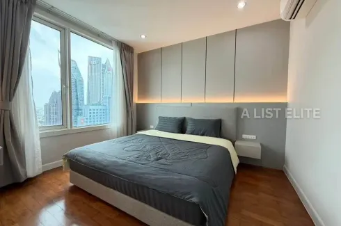 1 Bedroom Condo for rent in Siri Residence, Khlong Tan, Bangkok near BTS Phrom Phong