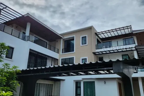 9 Bedroom House for sale in Bang Chak, Bangkok near BTS Punnawithi
