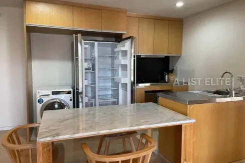 2 Bedroom Condo for rent in Siamese Gioia, Khlong Tan Nuea, Bangkok near MRT Phetchaburi