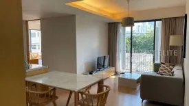 2 Bedroom Condo for rent in Siamese Gioia, Khlong Tan Nuea, Bangkok near MRT Phetchaburi
