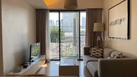 2 Bedroom Condo for rent in Siamese Gioia, Khlong Tan Nuea, Bangkok near MRT Phetchaburi