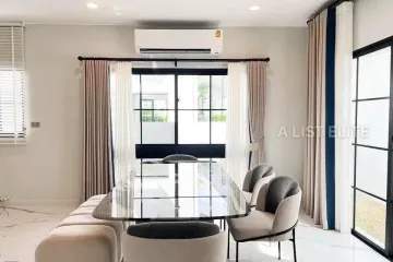5 Bedroom House for rent in Setthasiri Serithai, Khan Na Yao, Bangkok