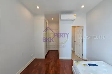 3 Bedroom Condo for rent in Siri Residence, Khlong Tan, Bangkok near BTS Phrom Phong