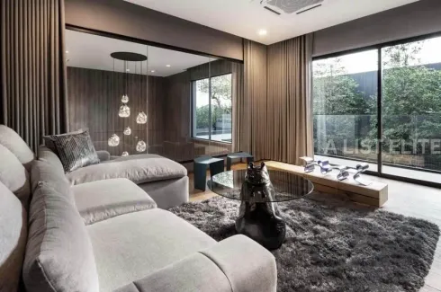 4 Bedroom House for sale in Lat Phrao, Bangkok