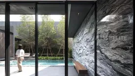 4 Bedroom House for sale in Lat Phrao, Bangkok