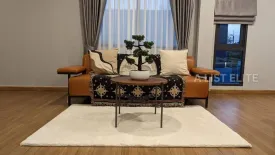 4 Bedroom House for rent in setthasiri krungthep kreetha, Hua Mak, Bangkok