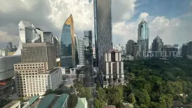 1 Bedroom Condo for rent in SCOPE Langsuan, Lumpini, Bangkok near BTS Chit Lom