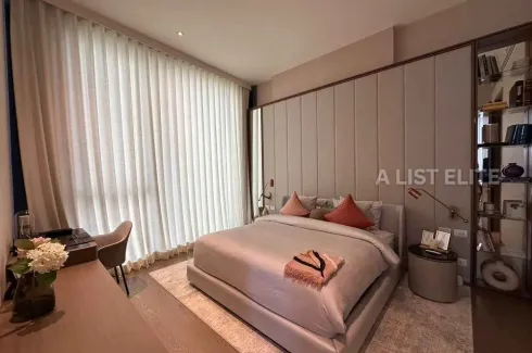 1 Bedroom Condo for rent in SCOPE Langsuan, Lumpini, Bangkok near BTS Chit Lom