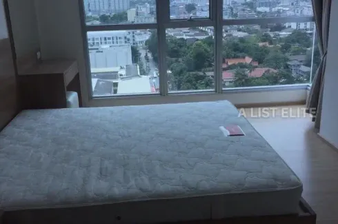 2 Bedroom Condo for rent in Rhythm Sukhumvit 50, Phra Khanong, Bangkok near BTS On Nut