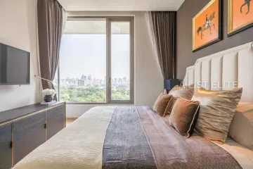 1 Bedroom Condo for rent in Saladaeng One, Silom, Bangkok near MRT Lumpini