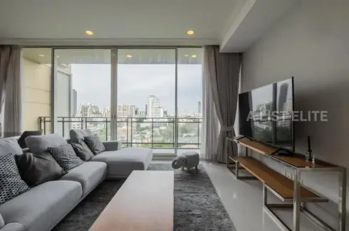 2 Bedroom Condo for sale in Royce Private Residences, Khlong Toei Nuea, Bangkok near BTS Asoke