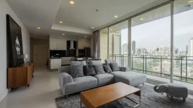 2 Bedroom Condo for sale in Royce Private Residences, Khlong Toei Nuea, Bangkok near BTS Asoke