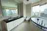 3 Bedroom Condo for rent in Royce Private Residences, Khlong Toei Nuea, Bangkok near BTS Asoke