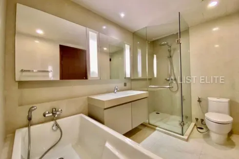 2 Bedroom Condo for rent in Quattro by Sansiri, Khlong Tan Nuea, Bangkok near BTS Thong Lo