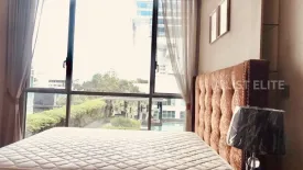 2 Bedroom Condo for rent in Quattro by Sansiri, Khlong Tan Nuea, Bangkok near BTS Thong Lo