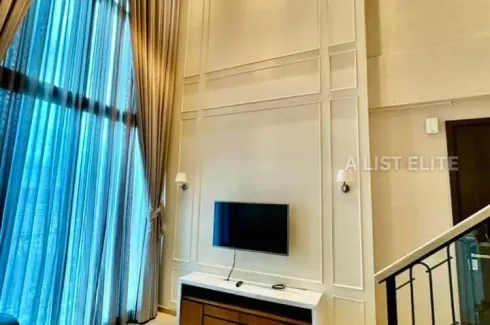 2 Bedroom Condo for rent in Pyne by Sansiri, Thanon Phetchaburi, Bangkok near BTS Ratchathewi