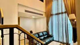 2 Bedroom Condo for rent in Pyne by Sansiri, Thanon Phetchaburi, Bangkok near BTS Ratchathewi