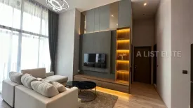 2 Bedroom Condo for rent in Rhythm Ekkamai Estate, Khlong Tan Nuea, Bangkok near BTS Ekkamai