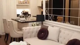 1 Bedroom Condo for rent in RHYTHM Charoenkrung Pavillion, Wat Phraya Krai, Bangkok near BTS Saphan Taksin