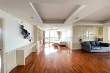 3 Bedroom Condo for rent in President Park Sukhumvit 24, Khlong Tan, Bangkok near MRT Queen Sirikit National Convention Centre