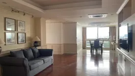 3 Bedroom Condo for rent in President Park Sukhumvit 24, Khlong Tan, Bangkok near MRT Queen Sirikit National Convention Centre